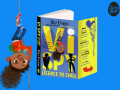 **HIGHLY CONFIDENTIAL** Your Vi Spy Mission: Become a Reading Spy!